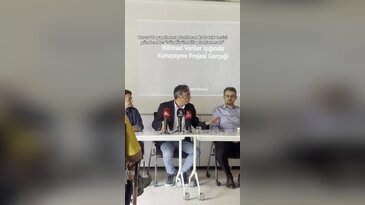 Bursa'nın katı atık projesine kritik uyarı: "Kapasitesi şimdiden yetersiz"