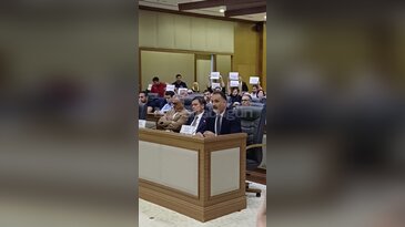 Bozbey yazdı, Şahin Biba paylaştı: Kayapa tekrar mecliste