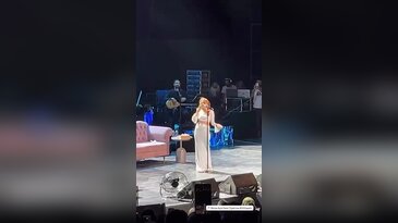 Yıldız Tilbe Bursa'yı salladı!