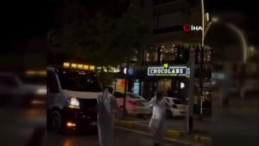Çekici üzerinde dansın faturası ağır oldu! İşte yedikleri ceza...