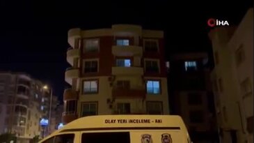 Bir aile dağıldı! Emekli uzman çavuş eşini ve oğlunu vurdu, ardından canına kıydı...