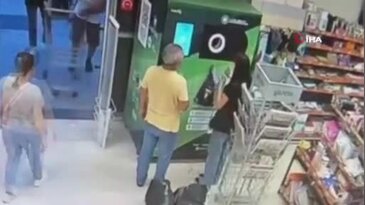 Bursa'da DOA makinesindeki işlem faciayla sonuçlandı! 66 yaşındaki adam can verdi...