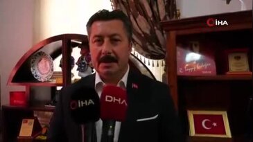 Osmanlı geleneği 40 yıl sonra yeniden canlandı! Bursa'da panayır heyecanı