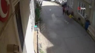 Bursa'da geceleri uyutmayan olay! Mahalleli sabaha karşı sokağa döküldü...