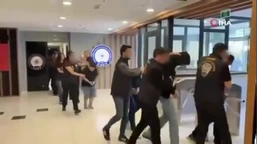 Bursa'da pes dedirten dolandırıcılık yöntemi! Kadın kılığına girip...