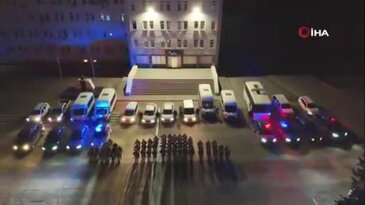 Bursa dahil 6 ilde yasa dışı bahis ağına darbe! Milyarlarca liralık para hareketliliği tespit edildi