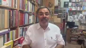 Osmangazi'de edebiyatın kalbi yeniden atacak
