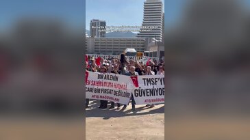Bursa'da Atış Yapı mağdurlarından dikkat çeken açıklama! "2 yıldır huzurumuz kalmadı"