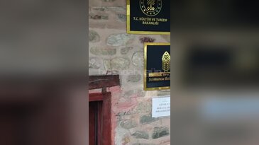 Bursa'da pes dedirten görüntü!! "Bırakmayınız" denilen yere bıraktılar