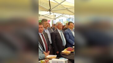 Bursa'da peş peşe 3 yatırım! "6 yıllık düğüm 10 dakikada çözüldü"