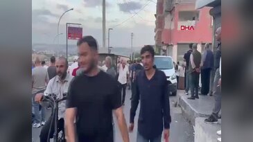 Diyarbakır'da alacak verecek kavgası kanlı bitti: 3 kişi hayatını kaybetti