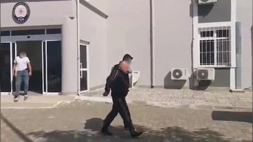 Gemlik'te silahlı saldırının şüphelisi tutuklandı!