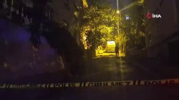 Gece saatlerinde kan donduran cinayet! 3 kişinin cansız bedeni bulundu...