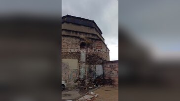 Bursa'da 541 yıllık tarihi hamam satışa çıkarıldı! Mülk sahibinin tek bir şartı var...