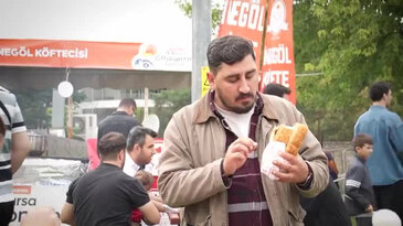 Bursa Büyükşehir'de Bu Hafta | Ulaşım, gastronomi, spor ve daha fazlası...