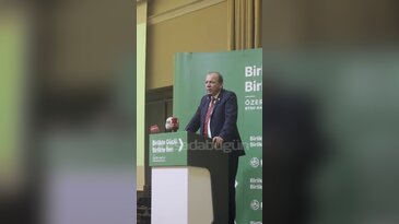 Matlı'dan Bursa'nın sanayi planlamasına tepki: "Böyle şehircilik anlayışıyla devam etmek zorunda mıyız?