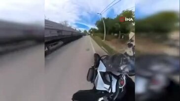 Bursa'da kendini bilmez sürücünün hatası pes dedirtti!