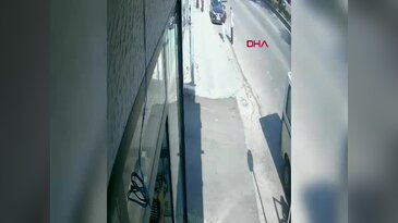 Bursa'da eşiyle yolda yürürken silahlı saldırıya uğradı! Enişte ve kardeşi tutuklandı...