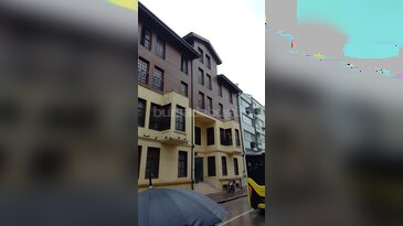 Bursa'nın göbeğinde yıllardır boş duruyor! Tarihi deposunun içi ilk kez görüntülendi