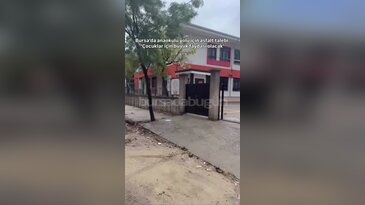 Bursa'da çocuklar için asfalt talebi! "Büyük faydası olacak"