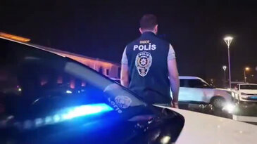 Bursa'da da düğmeye basıldı! 36 ilde siper operasyon, yüzlerce kişi yakalandı..