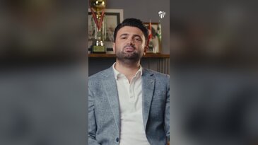 Bursaspor'da Süper Lig seferberliği... Yanındayım kampanyasına ilk bağış başkandan geldi!