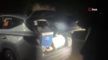 Bursa'da 40 kilometrelik kovalamaca! Polise söylediği inanılmaz...