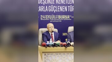 Efkan Ala'dan Bursa'da dikkat çeken 'anayasa' açıklaması! 'Her seferinde söyledim...'
