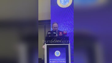 RUMELİSİAD'dan Bursa'da anlamlı buluşma: Değer katan isimler ödüllendirildi