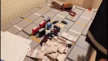 Bursa'da ev vaadiyle 1.4 milyarlık vurgun iddiası! Kooperatiflere baskın yapıldı, gözaltılar var