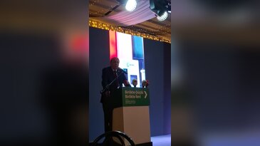 BTSO adayı Matlı, komitelerle buluştu: "Mağduriyetler giderilmeli"