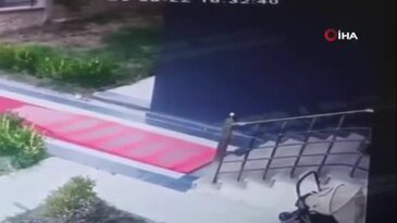 Hırsızlığını çarşafla örttü! 260 yıl kesinleşmiş cezası çıktı