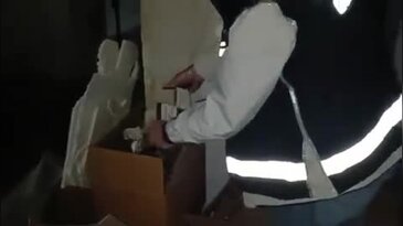 Bandrollerde hile yaptılar! Bursa'da milyonlarca makaron ele geçirildi
