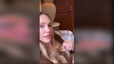 Muhteşem Yüzyıl'ı izlerken kapısı çaldı! Karşısında Hürrem Sultan'ı gördü