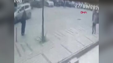 Bursa'da karşıya geçmek isterken otobüs çarptı! 5 gün sonra acı haber geldi