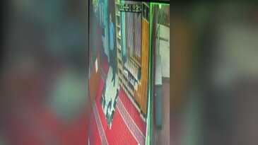 "İhtiyaç sahibi aile" diyerek yardım topladı, paraları cebine koyduğu iddia edildi