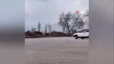 Bursa'da sosyal medya paylaşımı ele verdi! Drift yapan sürücüye ağır ceza