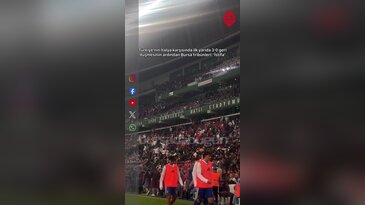 Bursa'da işler yolunda gitmiyor! İstifa sesleri yükseldi