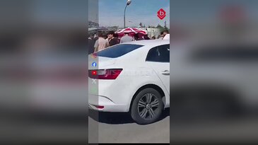 Bursa'da kazaya davetiye! Sanayi bölgesinde tehlike