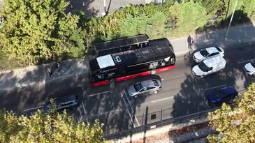 Bursa Büyükşehir'de haftanın özeti: Kentin dört bir yanında çalışmalar sürüyor