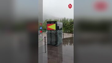Bursa'nın zirvesinde Türk tarihi: Bayraktepe'de gözden kaçan detay