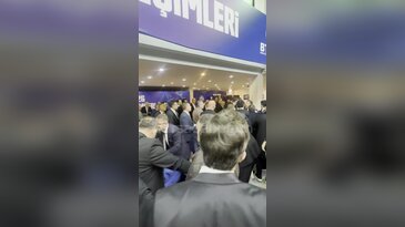 Bursa iş dünyası sandık başında! BTSO'da 70 komitede büyük seçim heyecanı