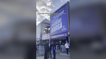 Bursa'da BTSO seçim heyecanı! 70 komite için sandıklar kuruldu