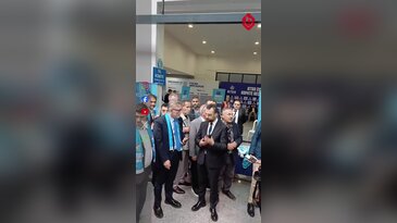 Bursa'da dev seçimde oy verme işlemi sona erdi, sayım süreci başladı!