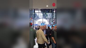Bursa iş dünyası nefesini tuttu! BTSO'da ilk sonuçlar gelmeye başladı