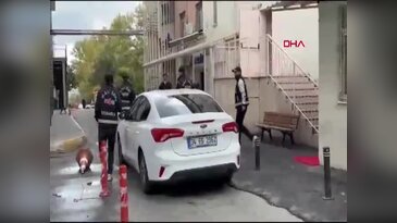 MHK soruşturmasında yeni gelişme: Yasin Kol İstanbul'a getirildi