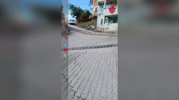 Bursa'da sürücüler isyan etti! Kazaya davetiye çıkarıyor