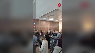 Bursa'da Bozbey ve Erdem yeniden hakim karşısında!