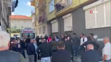 Bursa'da yaşlı çift evlerinde ölü bulundu!