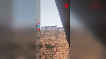 Bursa surlarında göz göre göre tehlike!